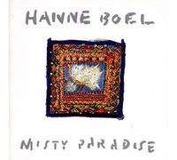 Hanne Boel - Misty Paradise (1994) [Import]