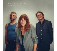 Hanne Boel – The Trio Norwegian Recordings – Vinyle 12" – in-akustik