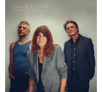 Boel,Hanne the Trio - Norwegian Recordings