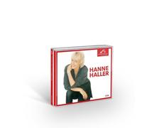 HANNE HALLER - ELECTROLA... DAS IST MUSIK 3 CD NEUF