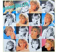 Hanne Haller - Gefühlsroulette (1985) [Import]