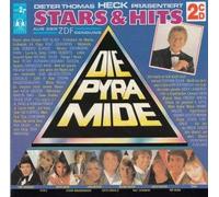 Hanne Haller, Ireen Sheer, Die Flippers, Roy Black, Gitte, Valaitis/Cordalis..