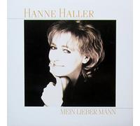 Hanne Haller - Mein lieber Mann (1989) [VINYL]