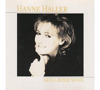 Hanne Haller - MElN LlEBER MANN