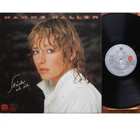 Hanne Haller - Stärker als ich (1981) / Vinyl record [Vinyl-LP]