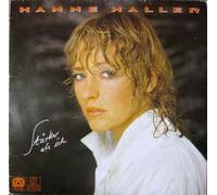 Hanne Haller - Stärker Als Ich - Ariola - 204 042