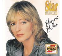 Hanne Haller - Wilde Jahre