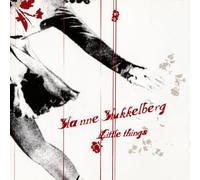 Hanne Hukkelberg - Little Things