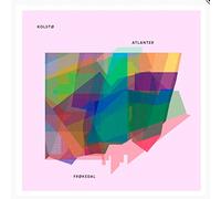 Hanne Kolstø / Atlanter / Anne-Lise Frøkedal - Stand Still 7" [Import]