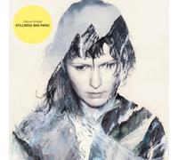 Hanne Kolstø Stillness and Panic (Vinyl) 12" Album