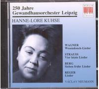 Hanne-Lore Kuhse