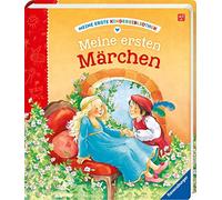 Hannelore Dierks Meine ersten Marchen (Relié)