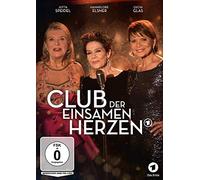Hannelore Elsner - Club der Einsamen Herzen [Import]