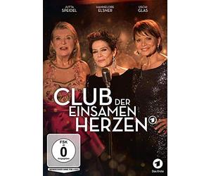 Hannelore Elsner - Club der Einsamen Herzen
