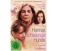 Hannelore Elsner;Franziska Weisz - Hannas Schlafende Hunde