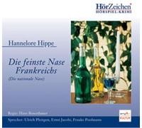 Hannelore Hippe - Die Feinste Nase Frankreichs