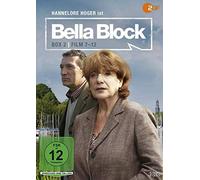 Hannelore Hoger - Bella Block: Vol.02