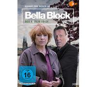 Hannelore Hoger - Bella Block: Vol.04