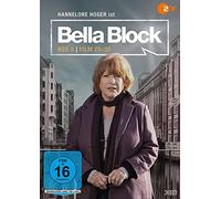 Hannelore Hoger - Bella Block: Vol.05