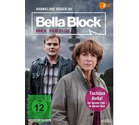 Hannelore Hoger - Bella Block: Vol.06