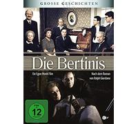 Hannelore Hoger;Peter Fitz - Die Bertinis