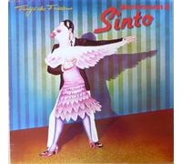 Hannes Beckmann - Tango des Friedens (& Sinto, 1981) / Vinyl record [Vinyl-LP]