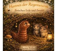 Hannes der Regenwurm: Zwischen Erde und Zweifel