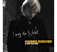 Hannes Duscher & die Pulver – I Mog die Nocht – Broken Silence