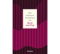 Hannes Fricke Die schönsten Anekdoten aus Rock und Pop: Legendäres aus d (Poche)