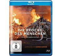 Die Epoche des Menschen – Hannes Jaenicke – Blu-ray