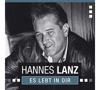 Hannes Lanz - Es Lebt in Dir