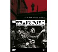 Hannes Messemer - Der Transport