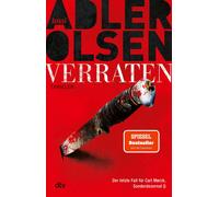 Hannes Thiess J Verraten: Thriller Das große Finale der Bestseller-Ser (Poche)