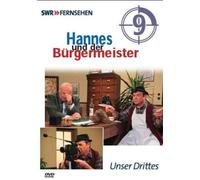 Hannes und der B?Rgermeister - Hannes und der Brgermeister-Folge 9