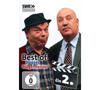 Hannes und der Bürgermeister – Best of... die 2. – DVD
