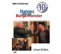 Hannes und der Bürgermeister - Folge 10 [Import]