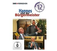 Hannes und der Bürgermeister - Folge 12