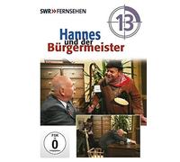 Hannes und der Bürgermeister - Folge 13 [Import]