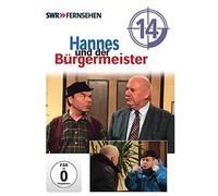Hannes und der Bürgermeister - Folge 14 [Import]
