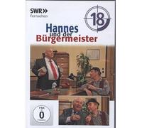 Hannes und der Bürgermeister - Folge 18