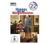Hannes und der Bürgermeister - Folge 22 [Import]