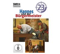 Hannes und der Bürgermeister - Folge 23 [Import]