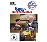 Hannes und der Bürgermeister - Folge 25 [Import]