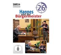 Hannes und der Bürgermeister - Folge 26 [Import]