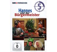 Hannes und der Bürgermeister - Folge 5 [Import]