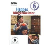 Hannes und der Bürgermeister - Folge 6 [Import]