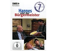 Hannes und der Bürgermeister - Folge 7