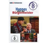 Hannes und der Bürgermeister - Folge 8