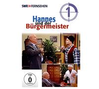 Hannes und der Bürgermeister - Teil 1