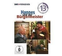 Hannes Und Der Bürgermeister - Teil 13 [Import Allemand] (Import)